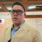 Foto: Wakil Ketua Komisi I DPR RI Dave Laksono (Anggi Muliawati/detikcom)