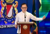 Wakil Menteri Dalam Negeri (Wamendagri) Bima Arya Sugiarto (Foto: Kemendagri)