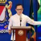 Wakil Menteri Dalam Negeri (Wamendagri) Bima Arya Sugiarto (Foto: Kemendagri)