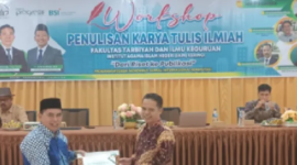 Foto: Jernih NEWS