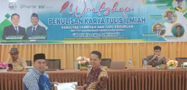 Foto: Jernih NEWS