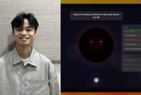 Pemenang Swift Student Challenge 2026 Asal Indonesia Ini Dulu Takut Bicara, Apa yang Bikin Apple Kepincut? (Doc: Apple)