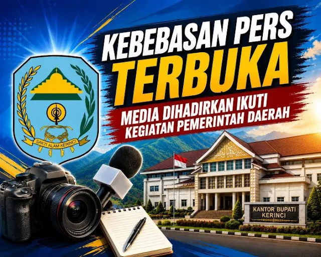 Foto: KoreksiNews