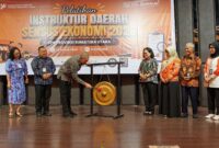 Foto: Diskominfo Sumut