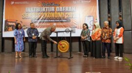 Foto: Diskominfo Sumut