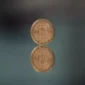 ilustrasi Bitcoin (BTC) (Sumber: AP/ Petr David Josek)