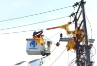 Ilustrasi listrik PLN. Dok PLN