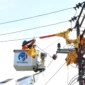 Ilustrasi listrik PLN. Dok PLN