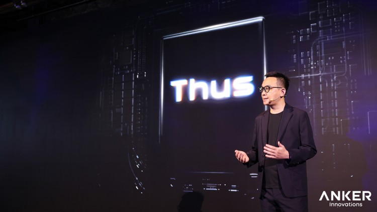 Anker Innovations