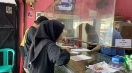 (B-Universe/Budiman)