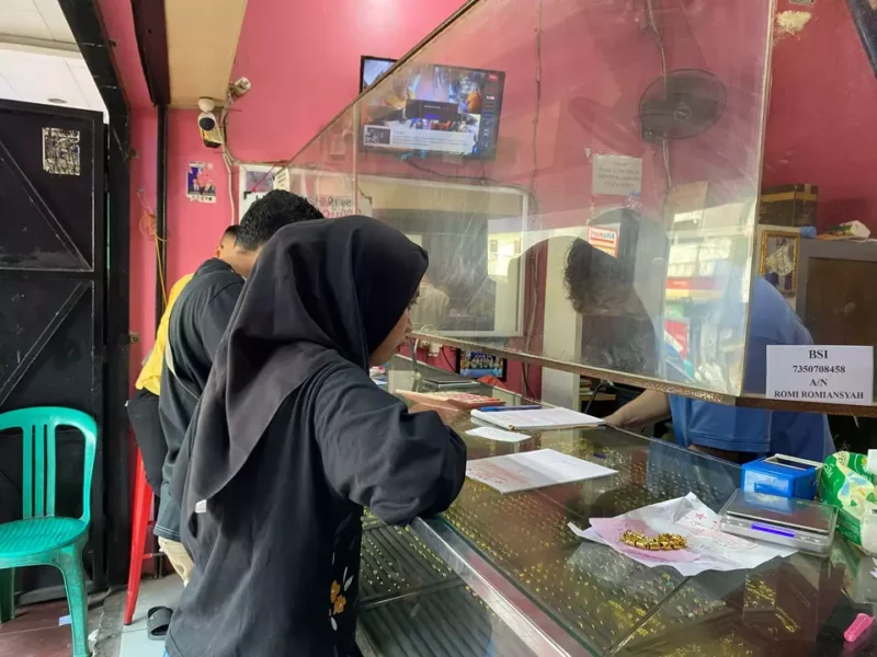 (B-Universe/Budiman)