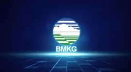 Foto: BMKG