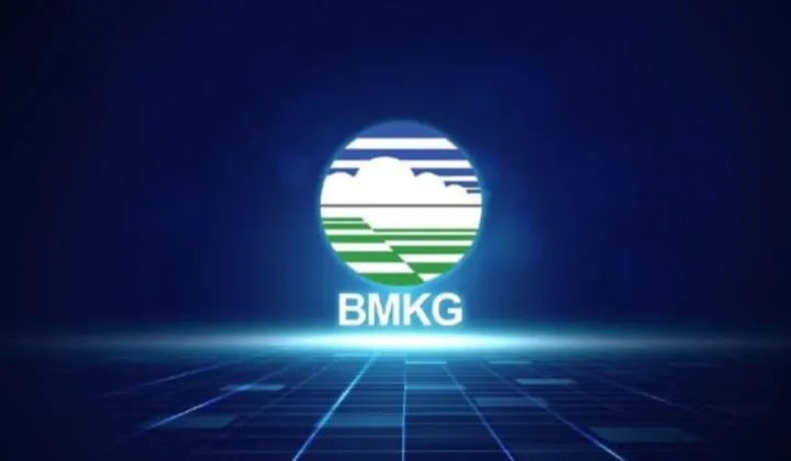Foto: BMKG
