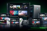 Xbox Mode kini hadir di Windows 11. /Xbox