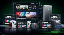 Xbox Mode kini hadir di Windows 11. /Xbox