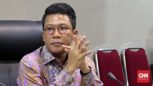 (Foto: CNN Indonesia/Feri Agus Setyawan)