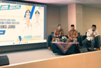 Foto: UINJAMBI