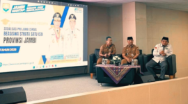 Foto: UINJAMBI