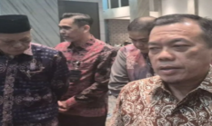 Gubernur Jambi Minta Pendataan Kerugian Pascalongsor di Bungo Dipercepat