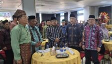 Foto; REDAKSISATU BATUBARA