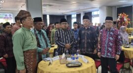 Foto; REDAKSISATU BATUBARA