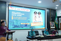 Dok.jambikota.go.id | Pemerintah Kota Jambi