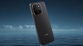 Honor X6c.(Gizchina)