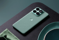 Ilustrasi Motorola Edge 7