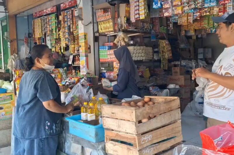 (Foto: KOMPAS.com)