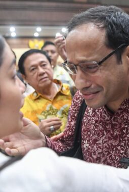 Polemik Tuntutan 18 Tahun Penjara untuk Nadiem dalam Kasus Chromebook