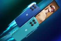 Motorola merilis Moto G37 Power di India. HP ini membawa baterai jumbo 7.000 mAh, desain tahan banting standar militer, serta masih dibekali jack audio 3,5 mm.(Gizmochina)