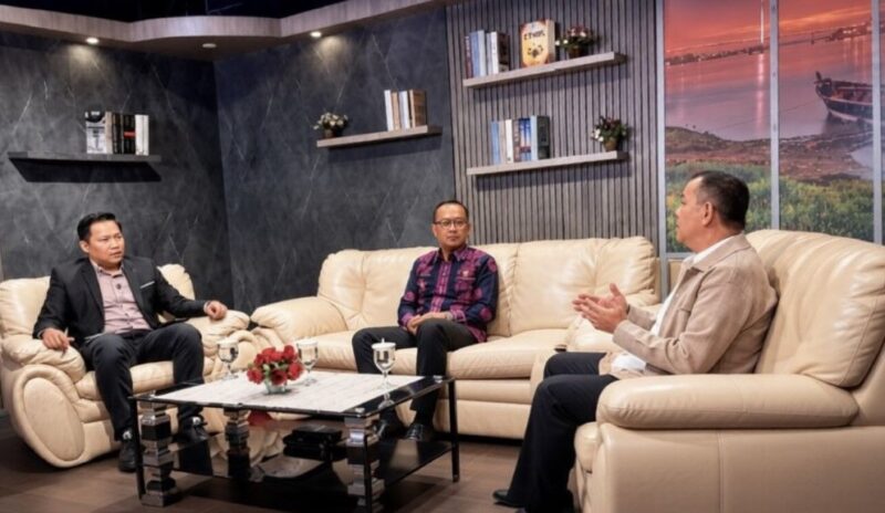 Foto: Jambiprima