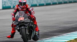 MotoGP/DORNA