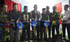 Kopi Kerinci Tembus Pasar Tiongkok, 20 Ton Fine Robusta Diekspor dari Jambi
