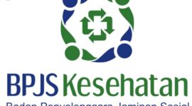 Ilustrasi Logo Resmi BPJS Kesehatan (stikessehati.ac.id)