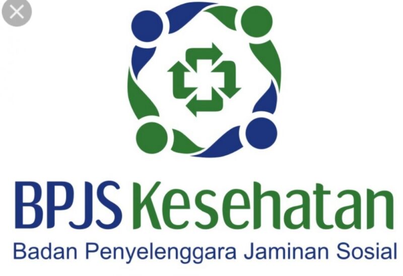 Ilustrasi Logo Resmi BPJS Kesehatan (stikessehati.ac.id)