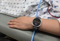 Samsung Klaim Galaxy Watch Bisa Deteksi Tanda Mau Pingsan Foto: Samsung
