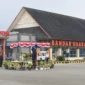Bandara Depati Parbo Kerinci 