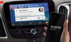 Google Perbarui Android Auto, Pengendara Kini Lebih Mudah Ganti Aplikasi Media