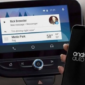 Ilustrasi - Tampilan Android Auto dari Google. ANTARA/HO-Android Auto/am.