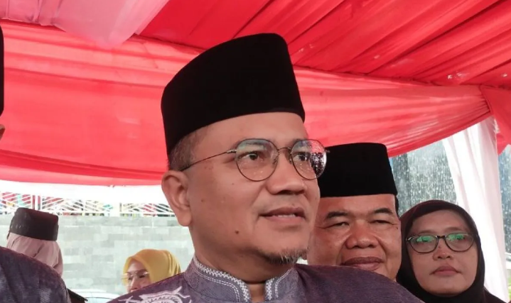 Foto: ANTARAJAMBI