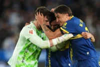 Foto: Getty Images Sport