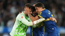Foto: Getty Images Sport