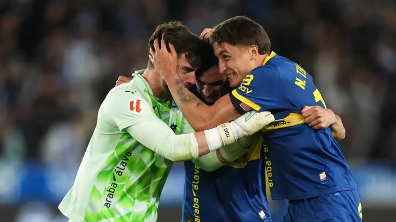 Foto: Getty Images Sport