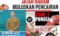 Kepala SMPN 5 Kerinci Bantah Isu Pungli Sertifikasi, Sebut Hanya Klarifikasi Administrasi