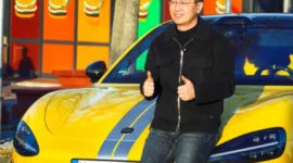 (Foto: ANTARA/Weibo Lu Weibing)