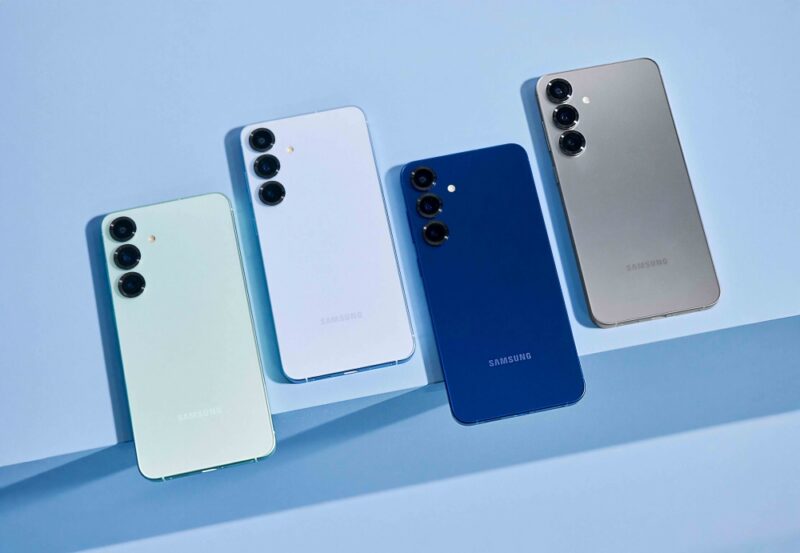 Dok.Foto SAMSUNG INDONESIA