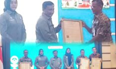 Lagu Daerah Kerinci Resmi Diakui Negara, Pemkab Terima Sertifikat Kekayaan Intelektual Komunal dari Kemenkum