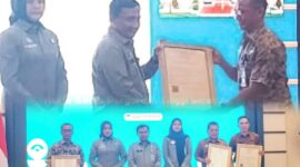 Foto: Kerinci Satu