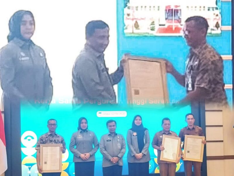 Foto: Kerinci Satu